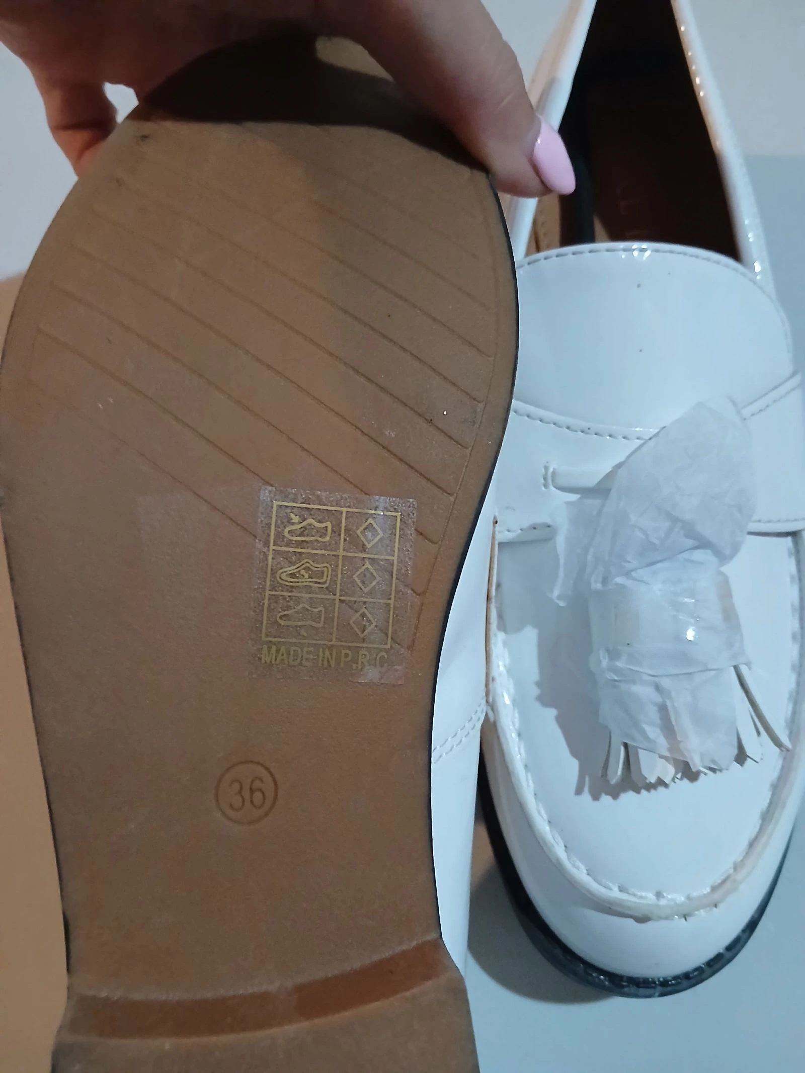 Ecl fashion shoe – photo 2